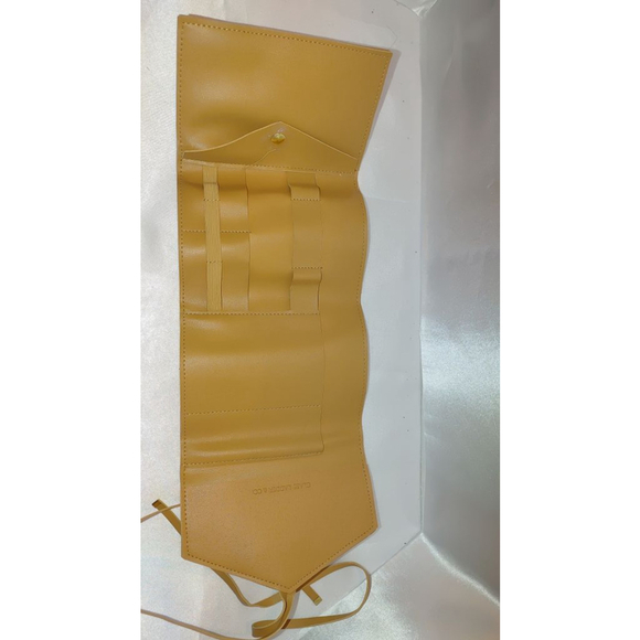 Glass Ladder & Co. Katherine Tech Organizer Roll NWOT - Picture 5 of 6